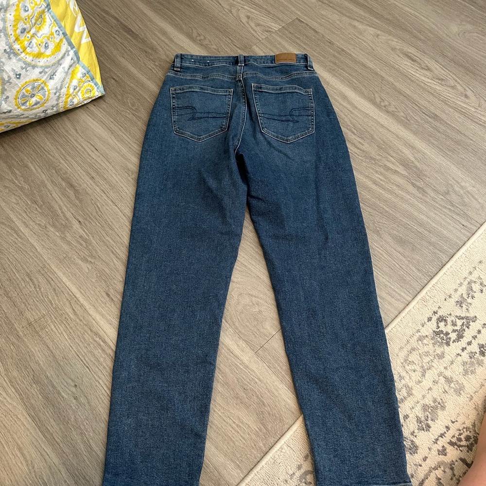 Mom jean - Picture 6 of 6